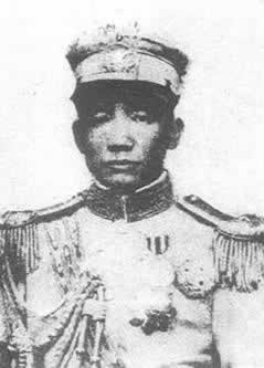 熊克武在重慶宣布獨立