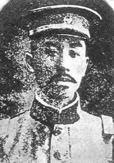 黎元洪、袁世凱謀殺張振武