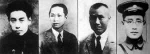 南昌起義