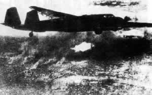 日軍進攻上海，“八·一三”事變爆發(fā)