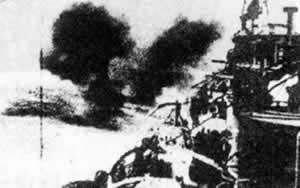 日軍進攻上海，“八·一三”事變爆發(fā)