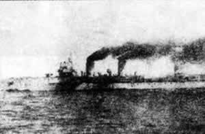 日軍進攻上海，“八·一三”事變爆發(fā)
