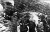 日軍進攻上海，“八·一三”事變爆發(fā)
