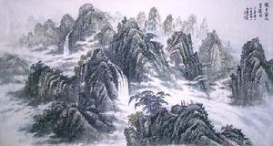 《高山流水》一曲被錄入金唱片上并發射到太空