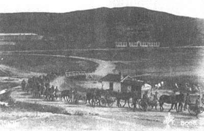 1918年8月15日 美國與蘇俄斷交（圖片來源：歷史上的今天TodayOnHistory.com）