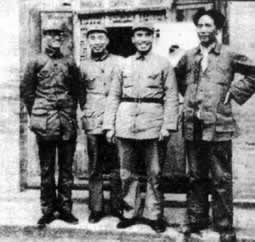 中共致信國民黨 主張第二次合作