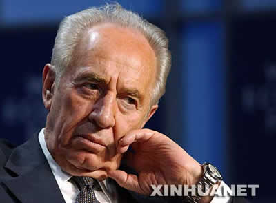 以色列現任總統諾貝爾和平獎得主希蒙·佩雷斯出生