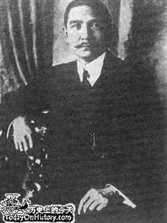 中國國民黨宣告成立
