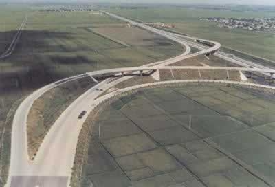 沈大高速公路全線正式通