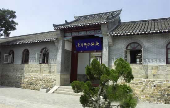 清政府籌辦水師學(xué)堂