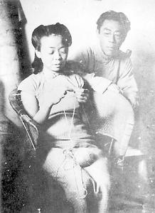 考古學(xué)家和古文字學(xué)家陳夢家逝世