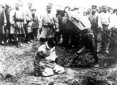 俄軍在日俄遼陽會戰中戰敗