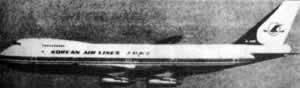 韓國(guó)客機(jī)被蘇聯(lián)導(dǎo)彈擊中 謎團(tuán)待解開
