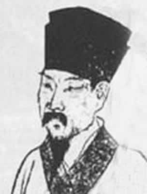 北宋文學(xué)家蘇軾逝世