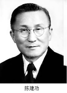 中國(guó)現(xiàn)代數(shù)學(xué)家陳建功出生