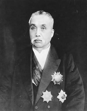徐世昌當選為總統
