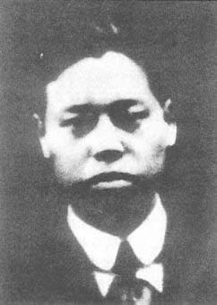 中共結束李立三“左”傾冒險路線