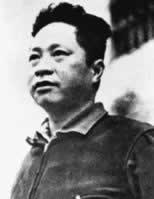 新四軍軍長葉挺誕辰