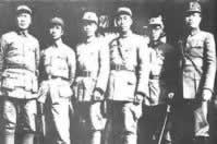 新四軍軍長葉挺誕辰