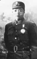 新四軍軍長葉挺誕辰