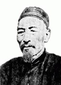 中國(guó)近代化學(xué)的先驅(qū)徐壽逝世