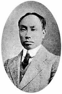 陳獨秀創辦《青年雜志》
