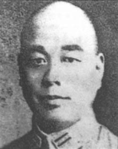 中日兩軍鏖戰(zhàn)平型關內(nèi)外