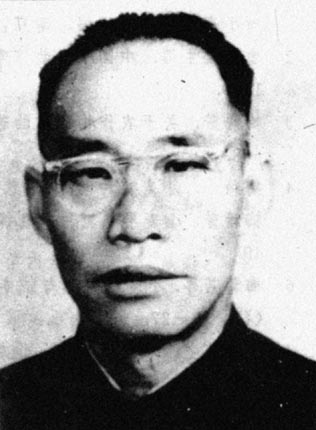 農學家、棉花專家俞啟葆逝世