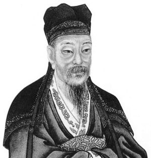 北宋史學家、文學家，古文運動領袖歐陽修逝世