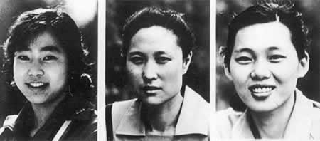 中國女排再次奪冠