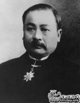 中國(guó)設(shè)計(jì)的第一條鐵路通車