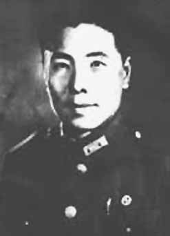 原東北軍馮占海部抗擊日寇的猖狂進攻