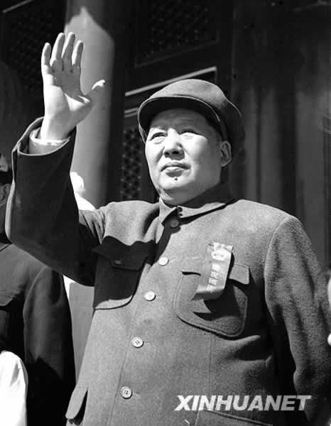 共和國第4次閱兵