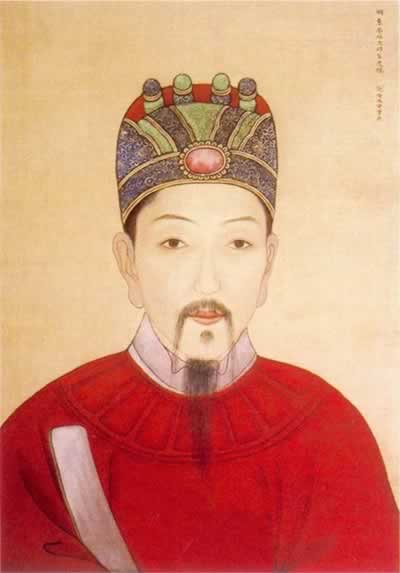 明朝著名軍事將領袁崇煥逝世