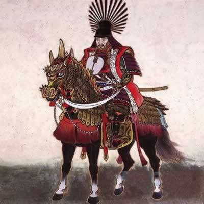日本戰國時代軍事首領豐臣秀吉逝世