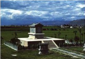 云南杜文秀領(lǐng)導(dǎo)回民起義