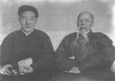 畫家徐悲鴻逝世