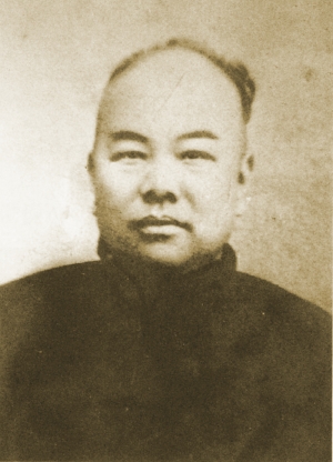 清末學者文廷式逝世