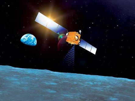 “嫦娥二號”衛星在西昌發射成功