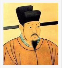 宋神宗采用王安石新法，開始實行青苗法