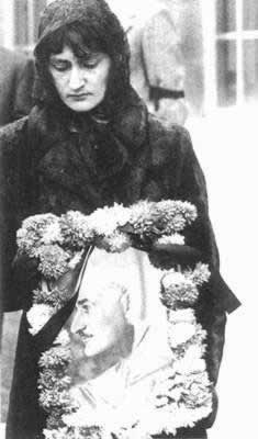 埃及英雄納賽爾去世