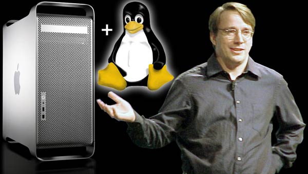 托瓦茲發(fā)布首個(gè)Linux內(nèi)核