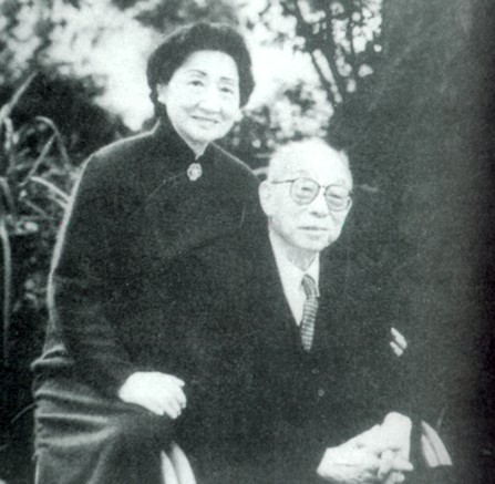 偉大的愛(ài)國(guó)者張學(xué)良先生逝世