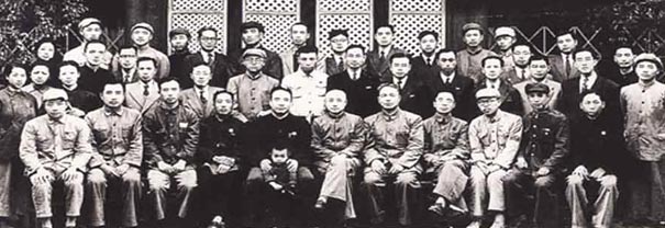 中國人民保險公司成立