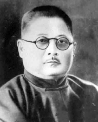 抗日英雄吉鴻昌誕辰