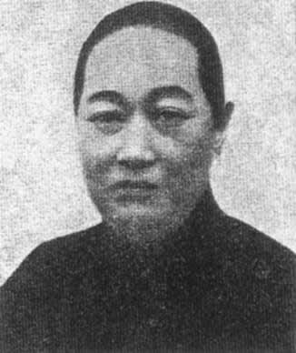 蔣介石東渡求婚