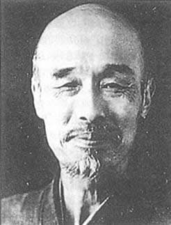 弘一大師圓寂