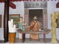 吳承恩紀(jì)念館開館