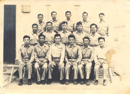 中國最后一位飛虎隊員吳其軺去世