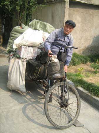 中國最后一位飛虎隊員吳其軺去世